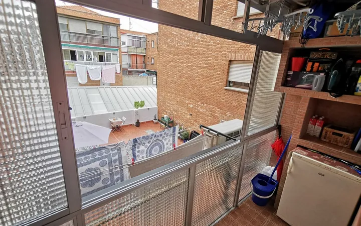 Piso en Plaza de los Mártires, 28034, Tres Olivos - Valverde - Foto 27