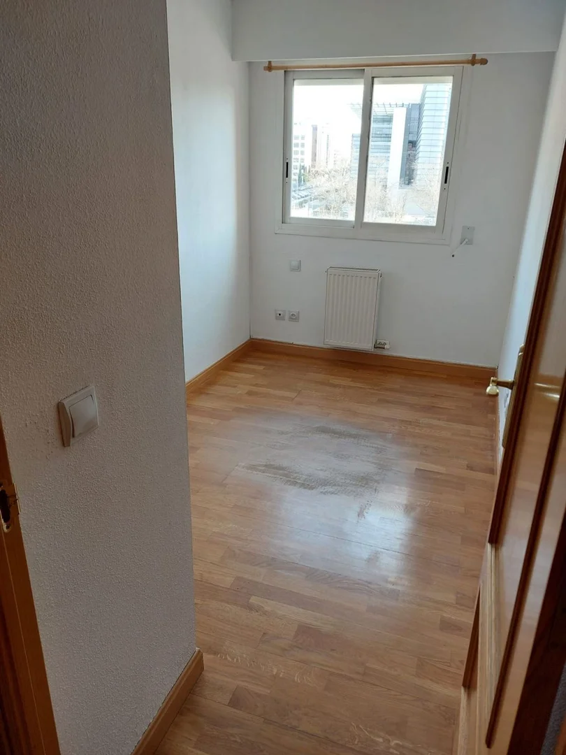 Piso en calle de María Tubau, 15 - Foto 11