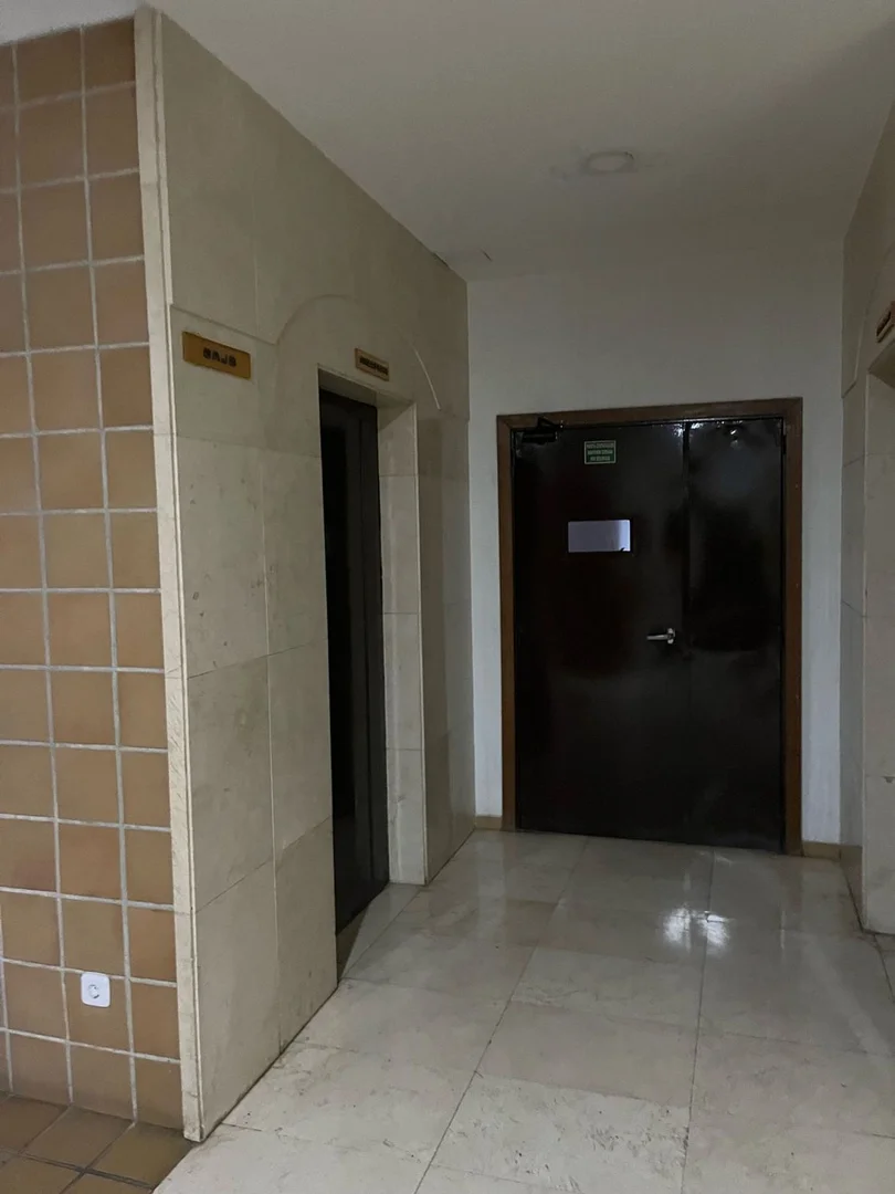 Piso en calle de Alfredo Marqueríe, 49 - Foto 37