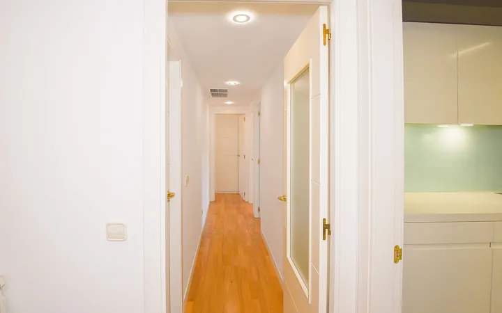 Piso en Calle Castillo de Candanchú, 48, Las Tablas - Foto 6