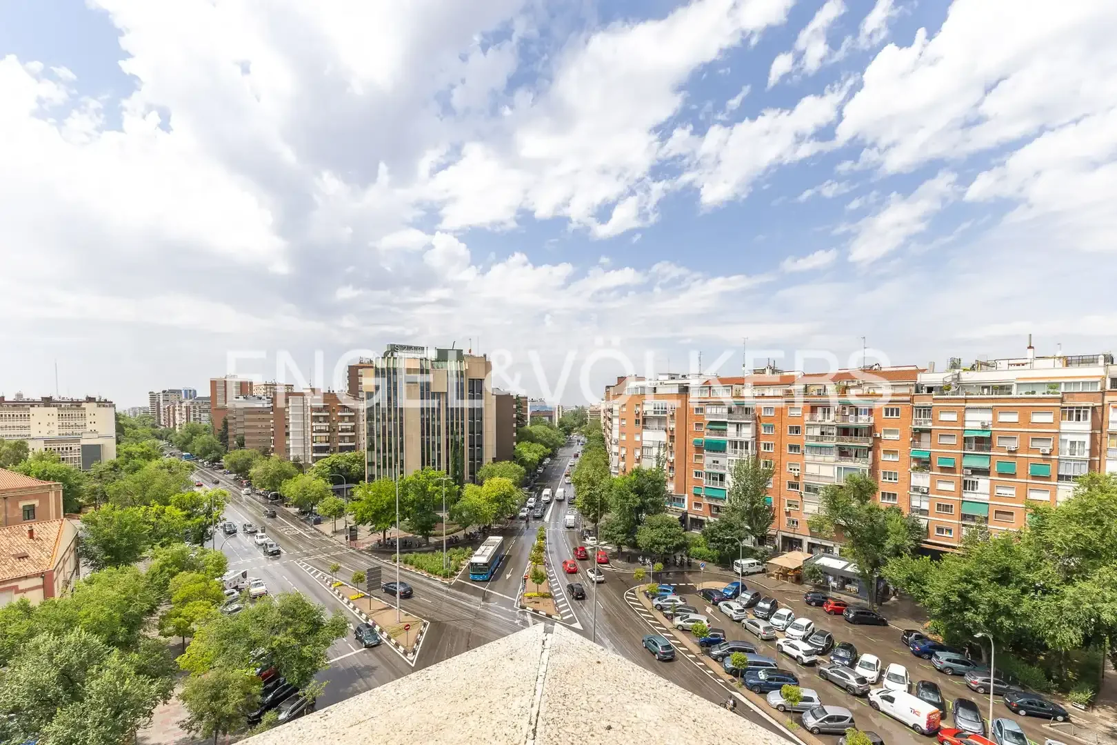 Ático en  Calle del Príncipe de Vergara - Foto 39