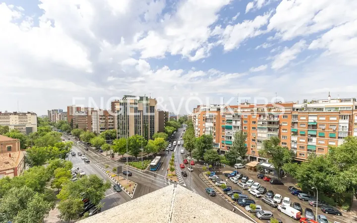 Ático en  Calle del Príncipe de Vergara - Foto 39