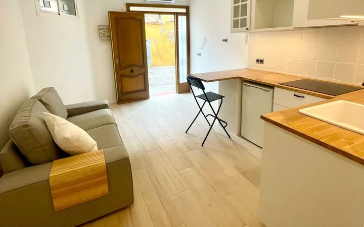 Estudio en Calle Cerdà, 7, Sant Andreu - Foto 16