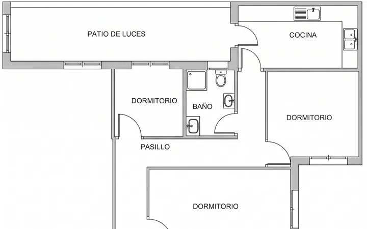 Piso en Castellana, Castellana - Foto 26