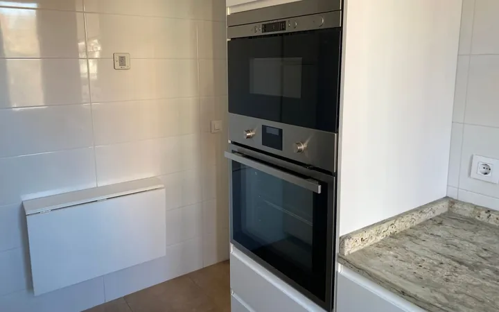 Piso en Calle del Príncipe de Vergara, 256, Bernabéu-Hispanoamérica - Foto 1