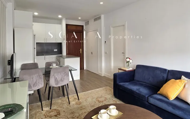 Piso en Calle de Orense, Cuatro Caminos - Foto 7