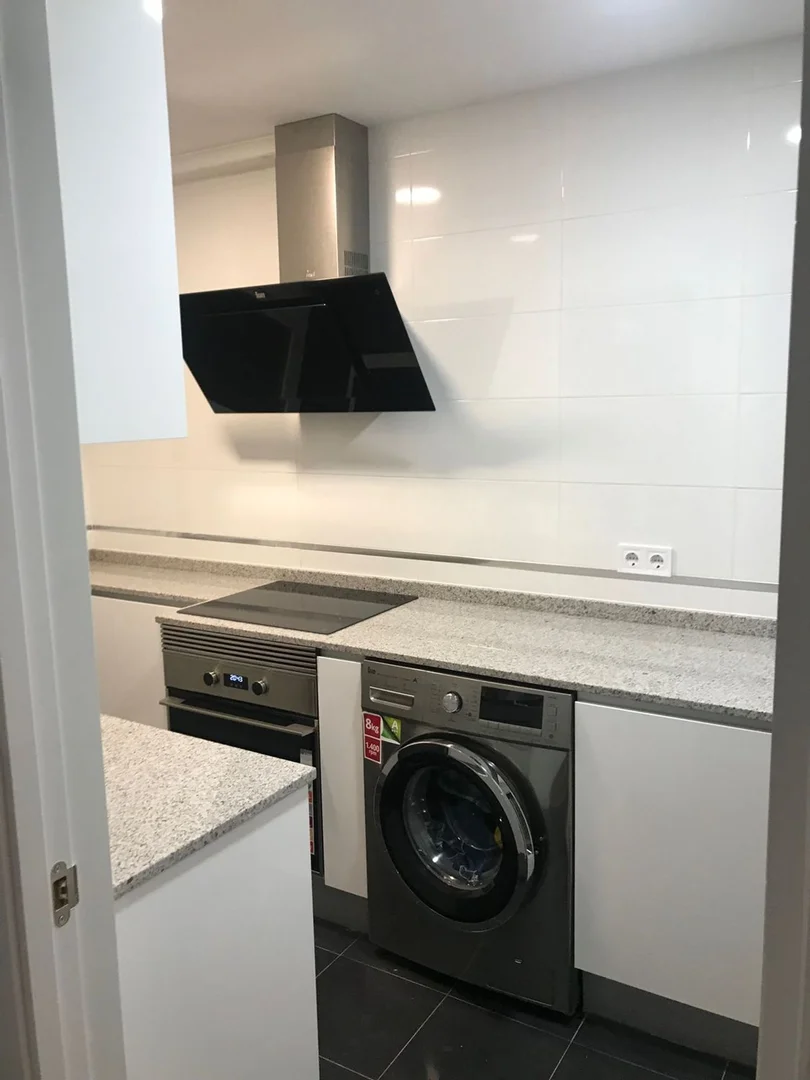 Piso en calle de Eugenia de Montijo, 100 - Foto 8