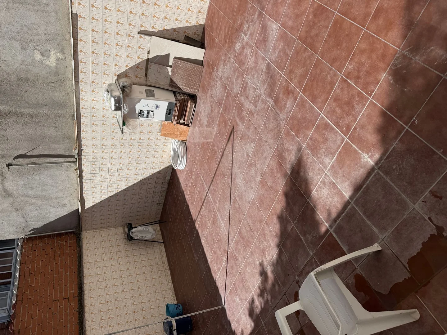 Estudio en Calle del Azufre, 14, Los Rosales - Foto 4