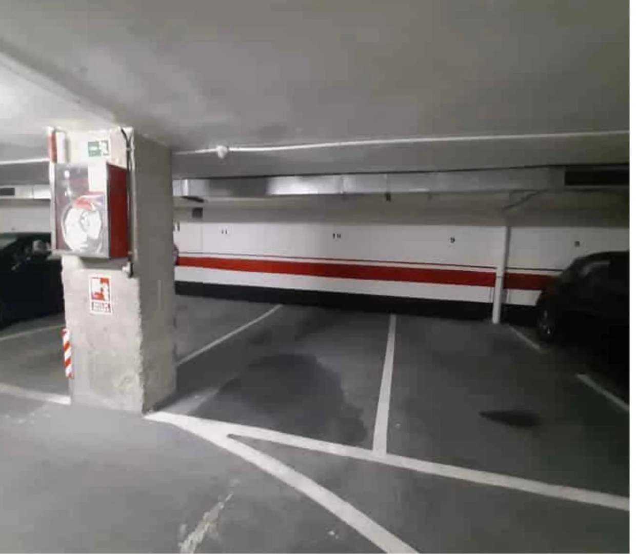 Estudio en Calle de Zurbano, 11, Almagro - Foto 4