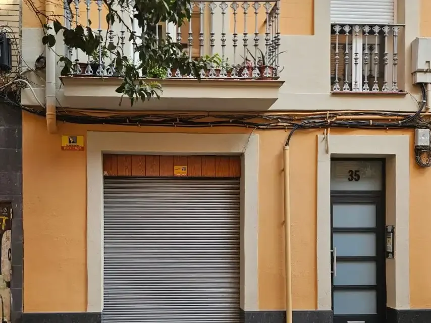 Local comercial en  Carrer del Masnou 35 - Foto 3