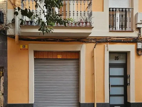 Local comercial en  Carrer del Masnou 35 - Foto 3
