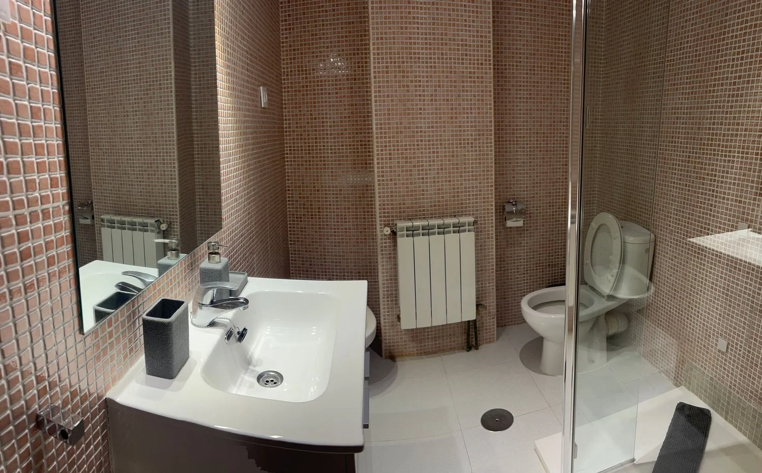 Piso en calle de Alberto Aguilera, 19 - Foto 10