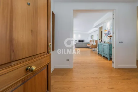 Piso en Chamartín, Madrid - Foto 1