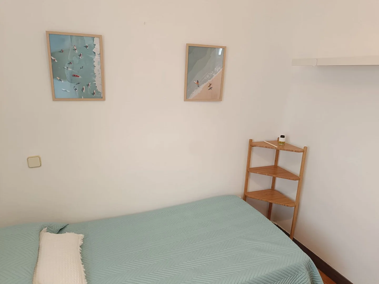 Piso en Ronda de Segovia, 13, Palacio - Foto 17