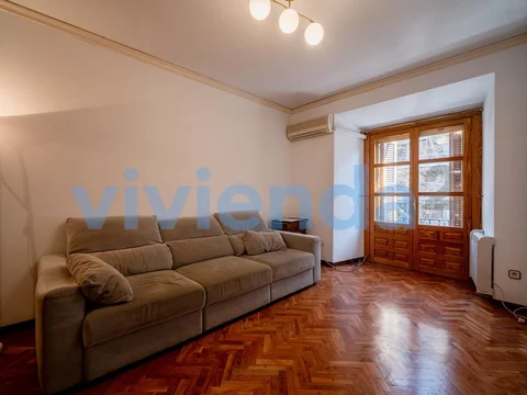 Piso en Barrio Lavapiés-Embajadores - Foto 2