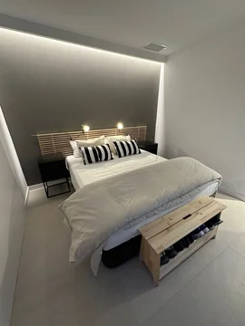 Ático en calle del Río Matarraña, 4 - Foto 2