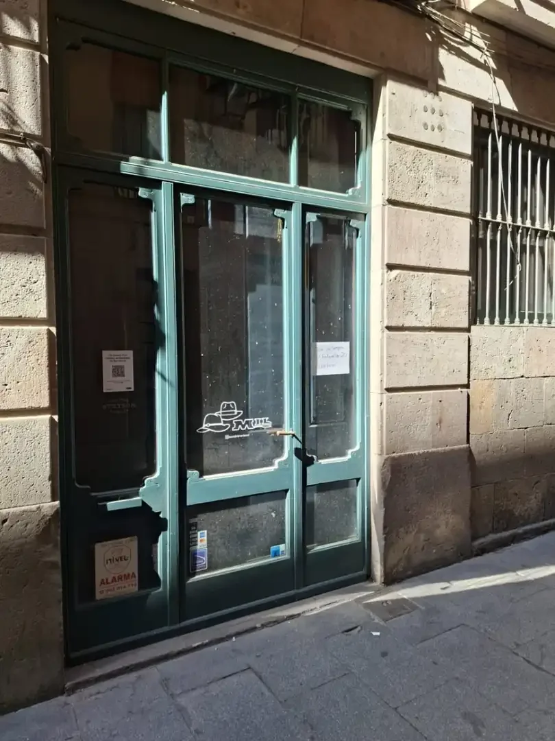 Local comercial en  Carrer de les Moles - Foto 26