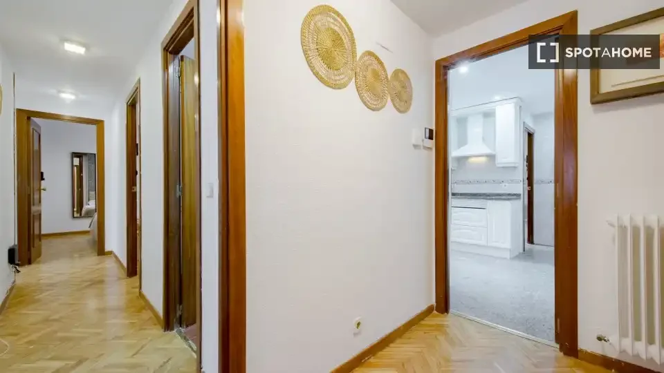 Piso en  Madrid Capital - Foto 12