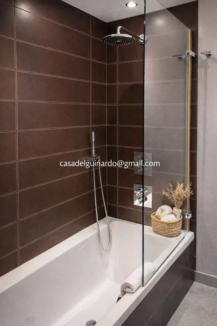 Chalet adosado en Ronda del Guinardó, 200 - Foto 10