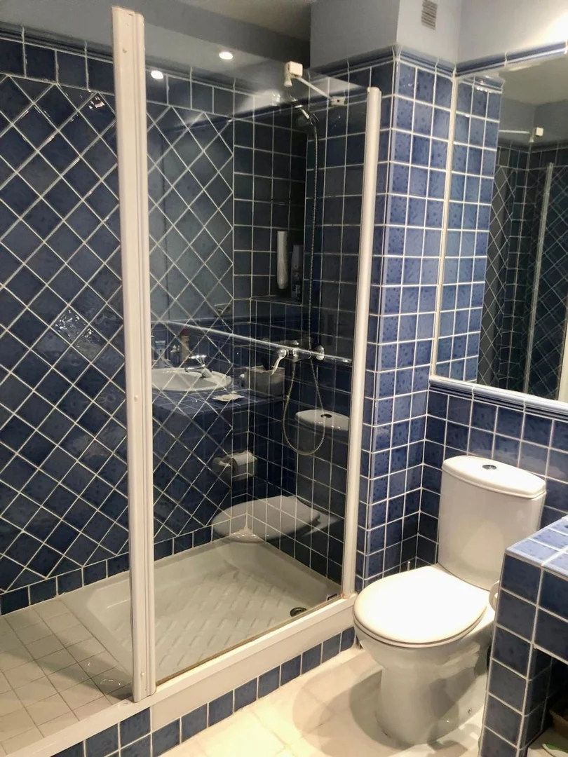 Piso en Barrio Ciudad Universitaria - Foto 23