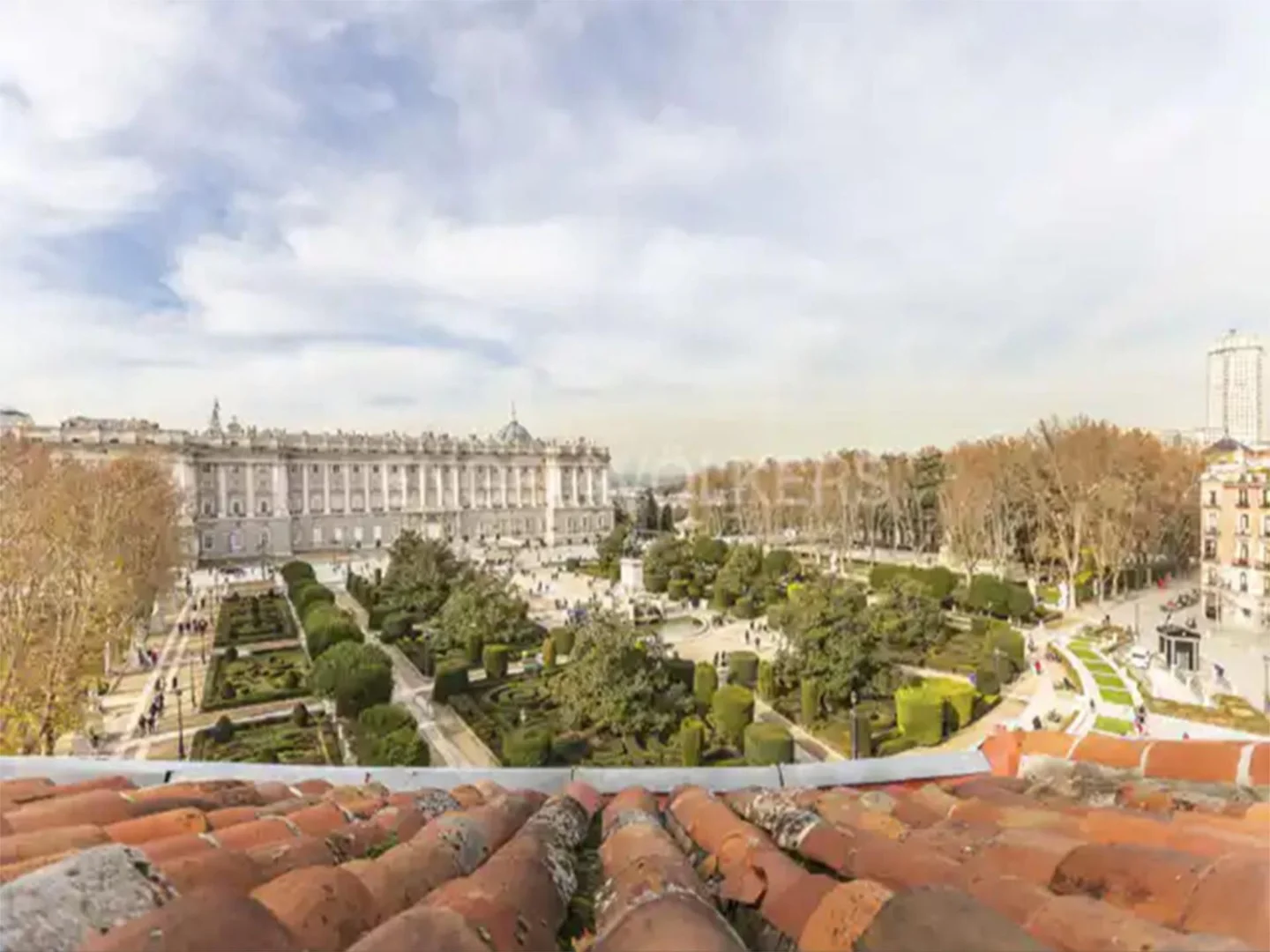 Piso en  Plaza de la República 3 - Foto 2