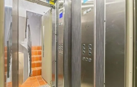 Piso en calle dels Cecs de Sant Cugat, 5 - Foto 2