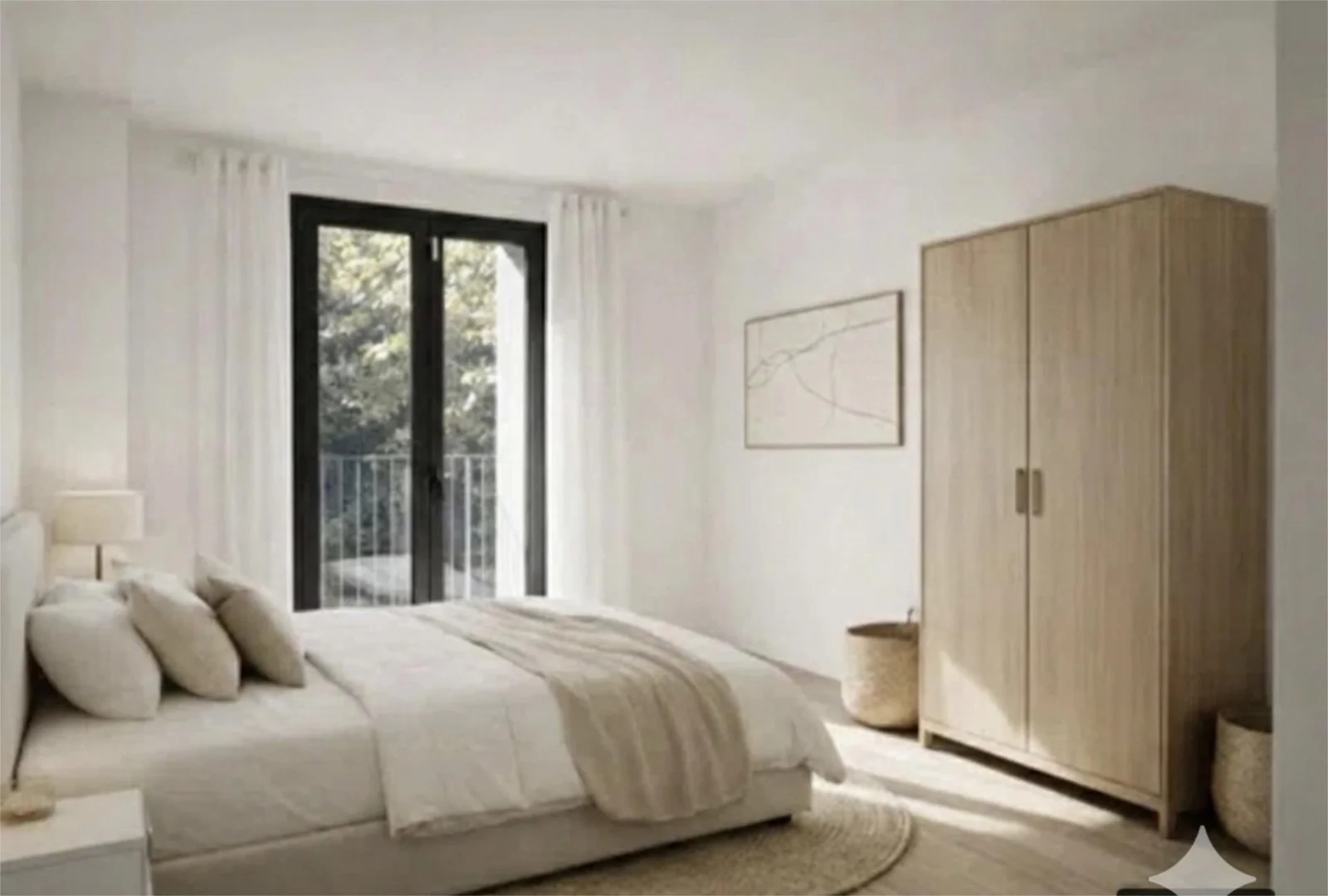 Piso en  Calle de Alenza 10 - Foto 13