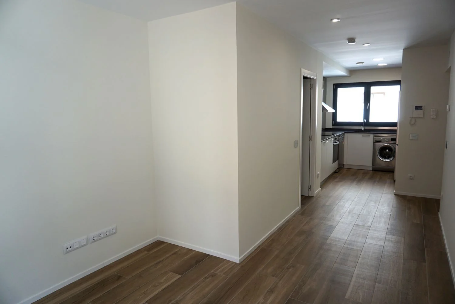 Piso en calle de Dulcinea, 43 - Foto 8