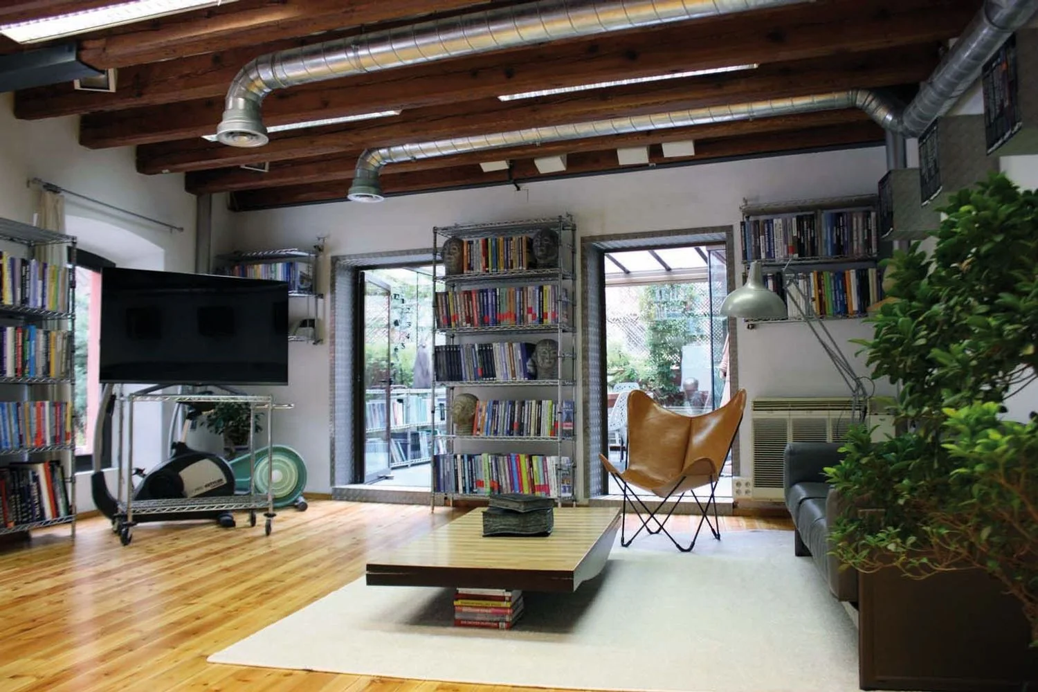 Loft en Calle de les Jonqueres, 10, Sant Pere - Santa Caterina i la Ribera - Foto 5