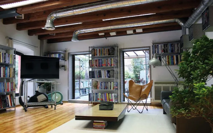 Loft en Calle de les Jonqueres, 10, Sant Pere - Santa Caterina i la Ribera - Foto 5