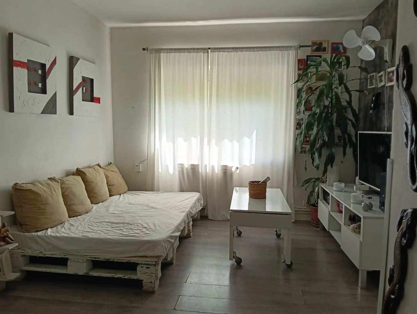 Piso en calle la del Soto del Parral, 13 - Foto 4