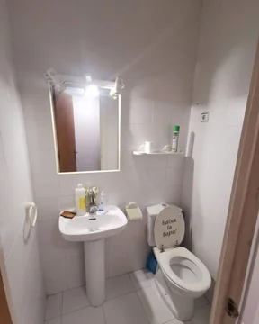 Local en avenida de la República Argentina, 28 - Foto 18