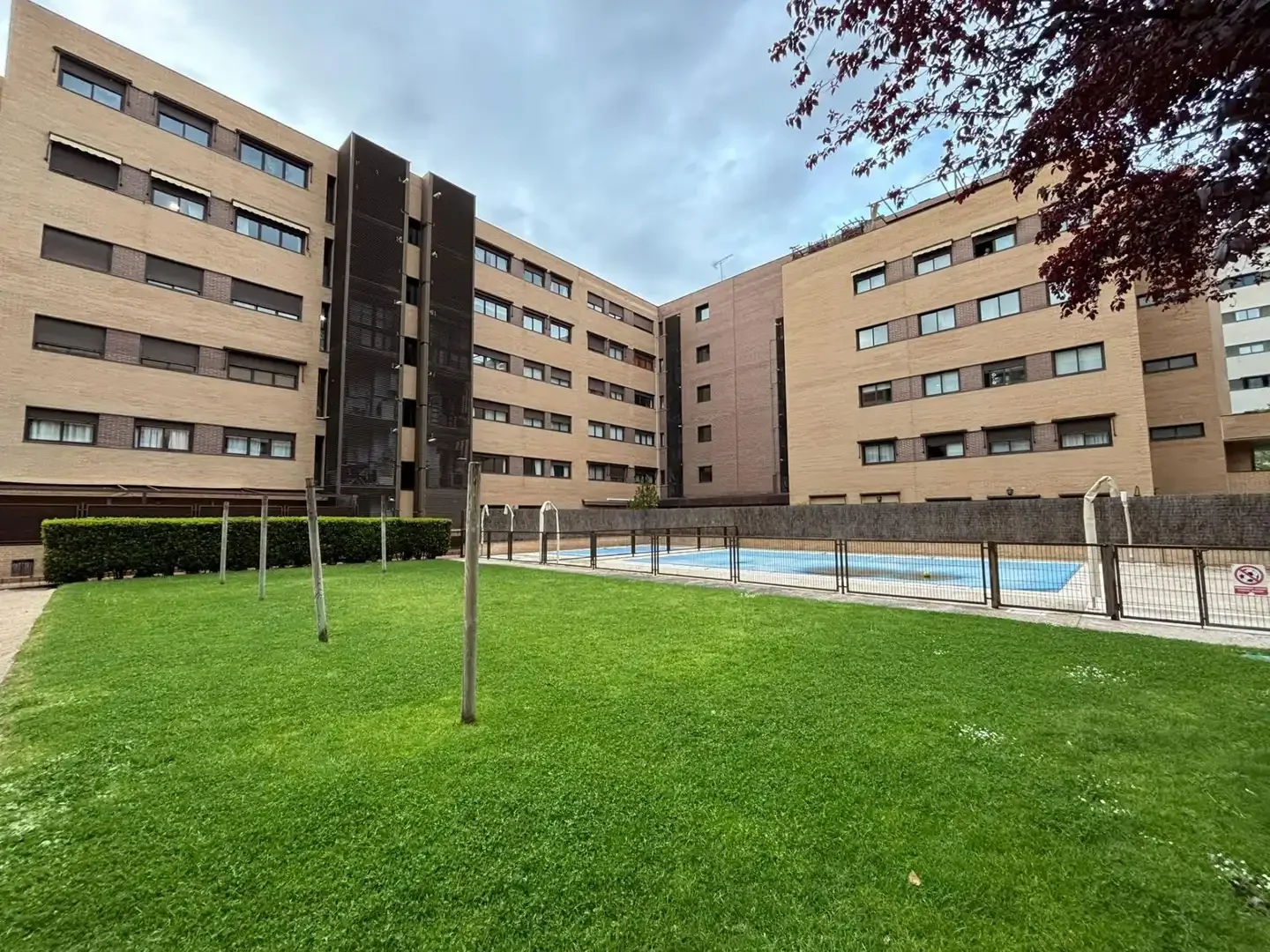 Piso en  Calle Alcalde Henche de la Plata 7 B - Foto 18