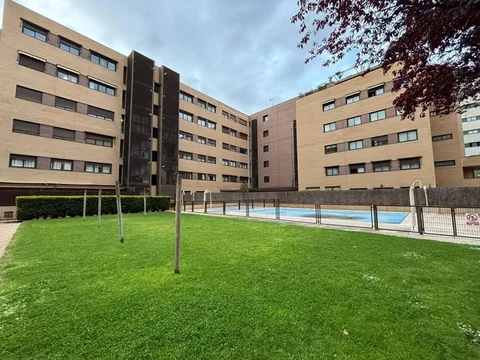 Piso en  Calle Alcalde Henche de la Plata 7 B - Foto 18