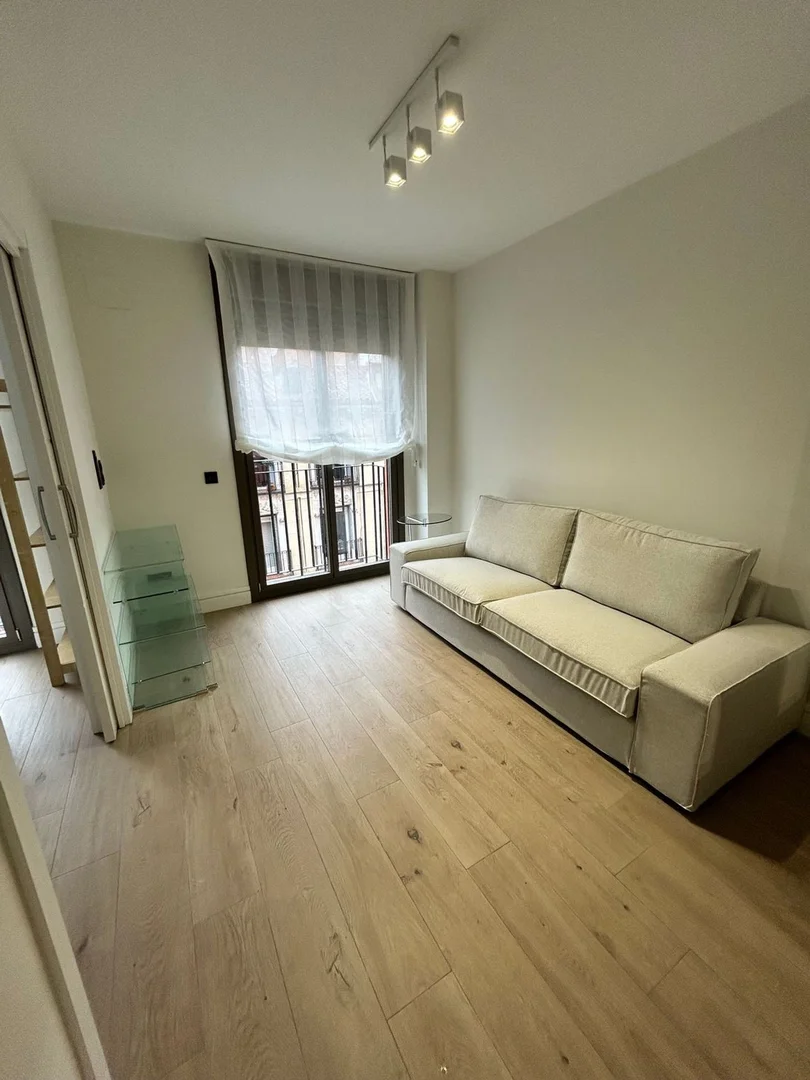 Piso en calle de Palafox, 4 - Foto 2