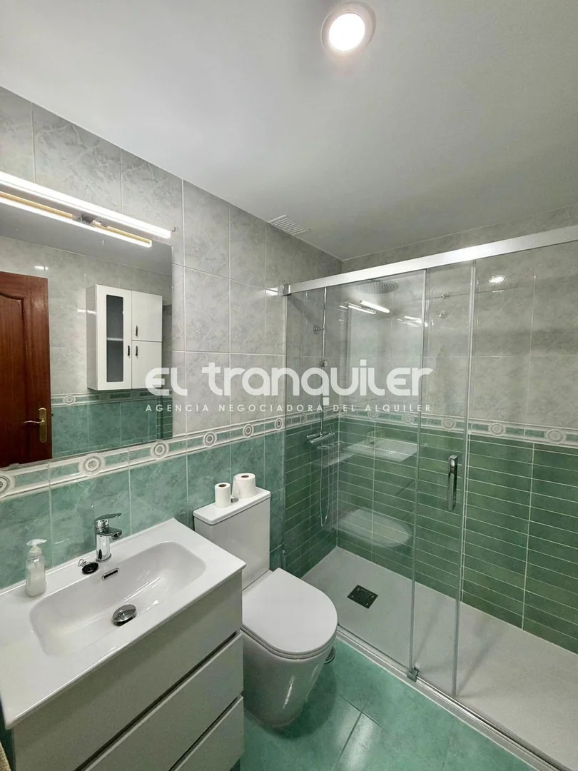 Piso en Paseo de la Dirección, 87, Berruguete - Foto 13