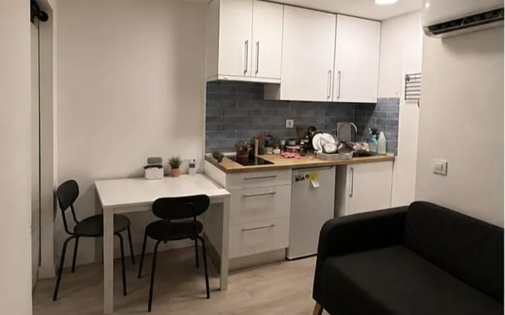 Estudio en Calle Encarnación Oviol, 45, Los Rosales - Foto 2