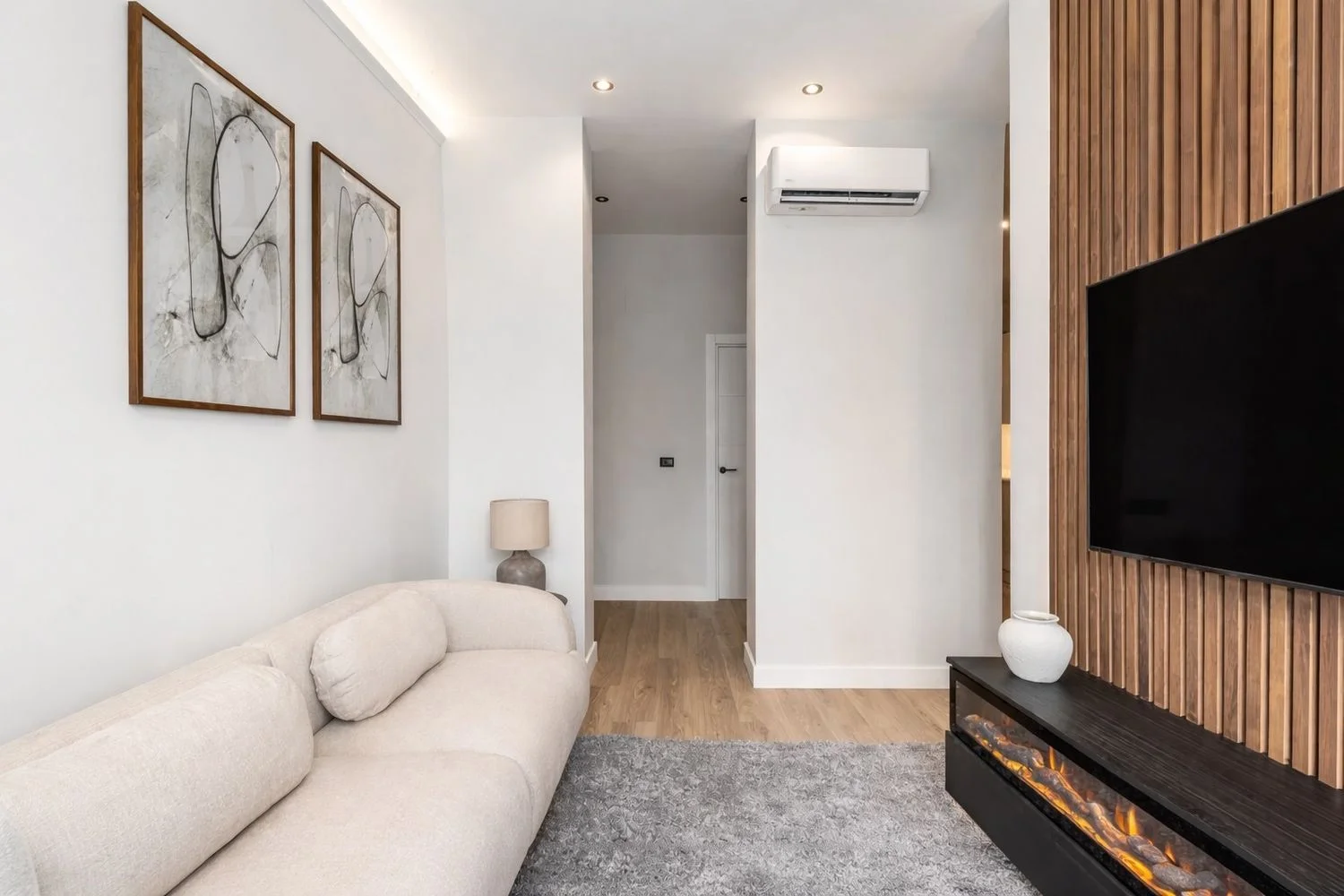 Piso en calle de Manzanares, 7 - Foto 6