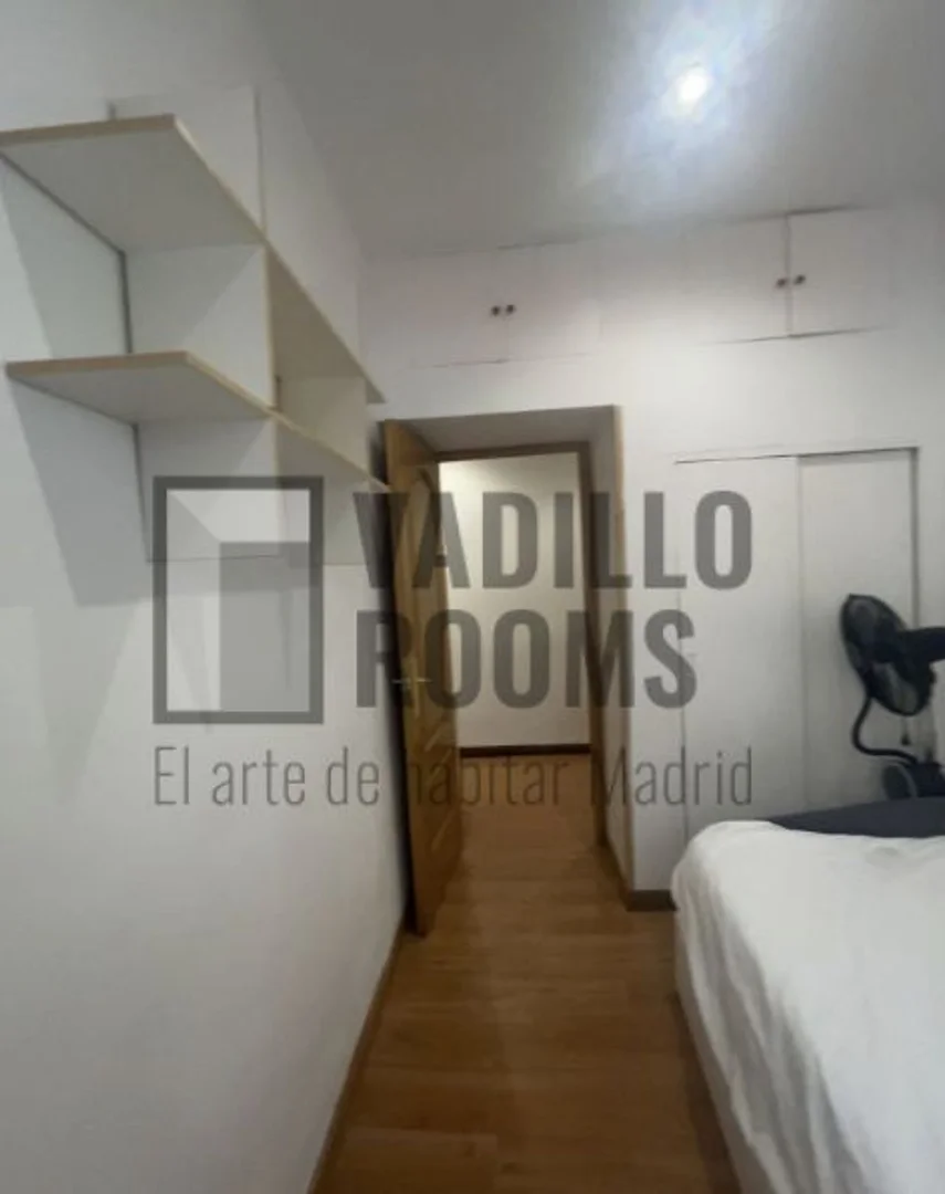 Piso en calle de Carabelos, 50 - Foto 6