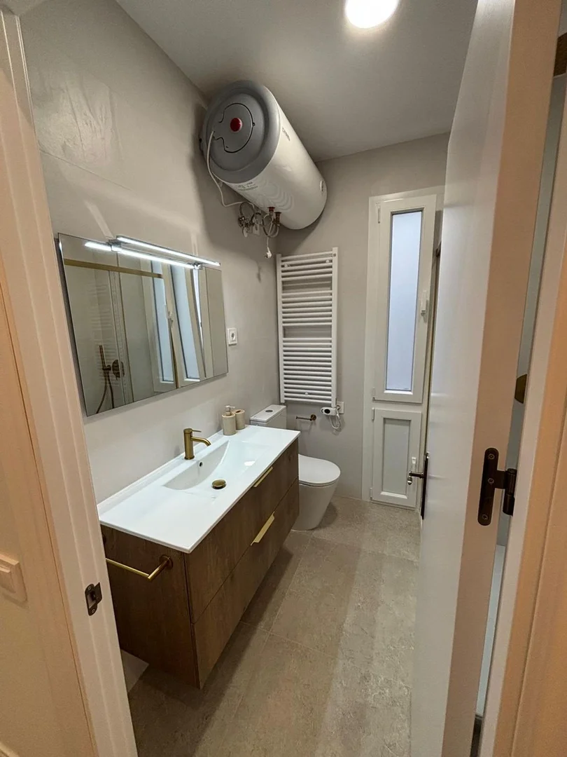 Piso en calle del Alcalde Sainz de Baranda, 30 - Foto 19