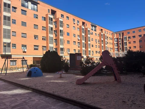 Piso en calle de Malmoe, 77 - Foto 20