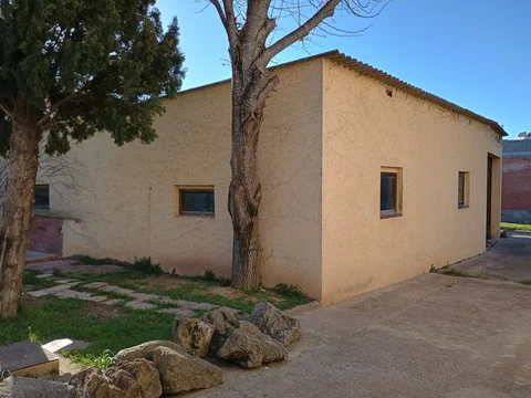 Masía en Ronda d'Orient, 4 - Foto 4