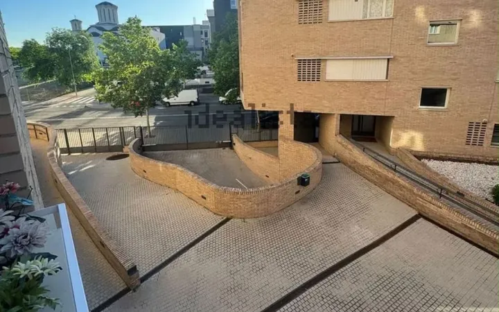 Piso en Calle del Jacobeo, 15, Buena Vista - Foto 34