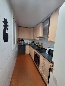 Piso en calle de Santa Ana., 37 - Foto 4