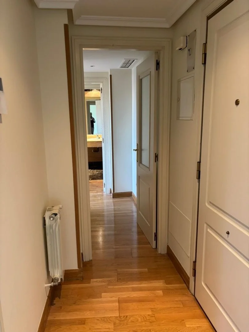 Piso en avenida de Camilo José Cela, 31 - Foto 6