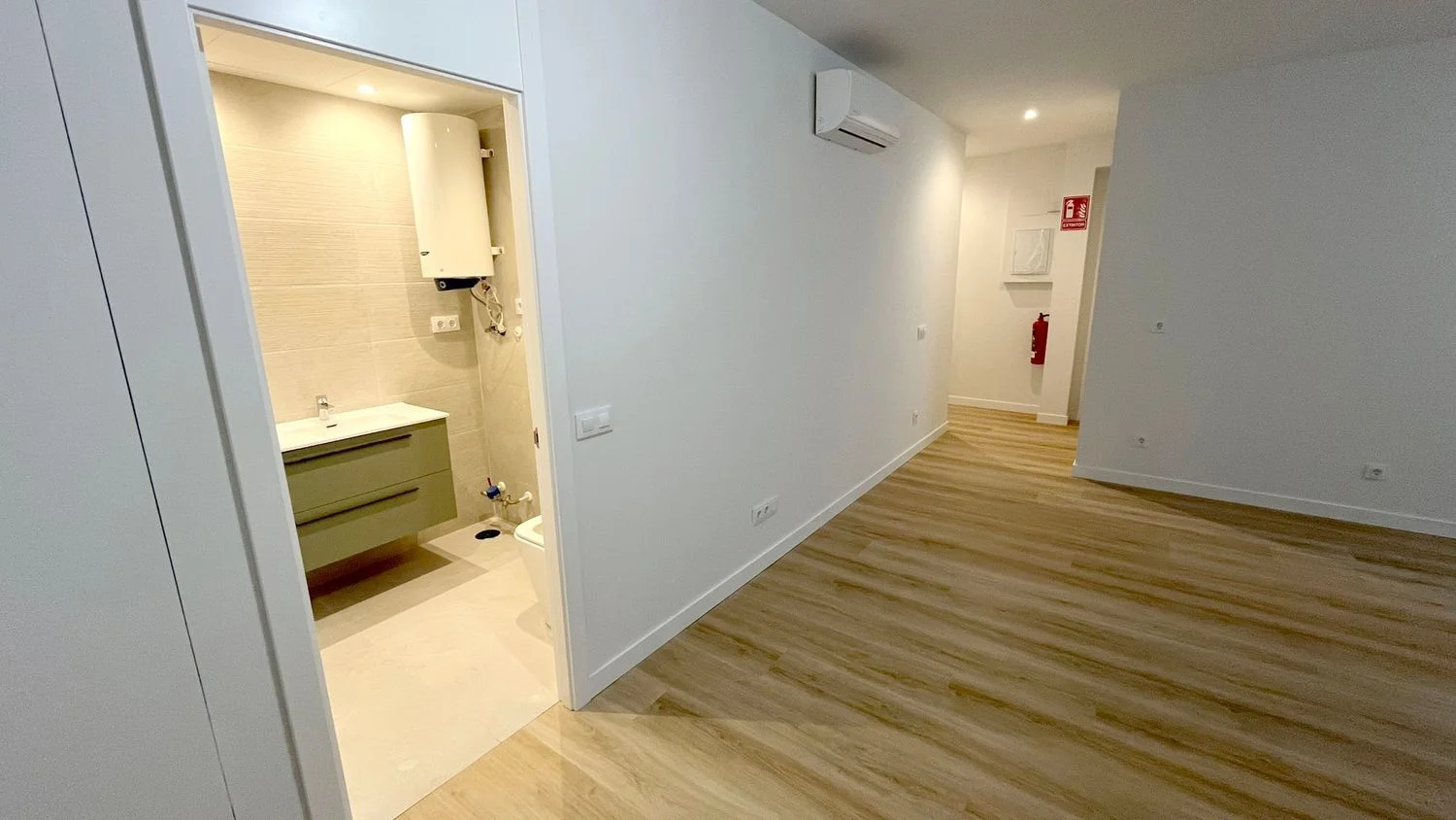 Estudio en Barrio Aravaca - Foto 11