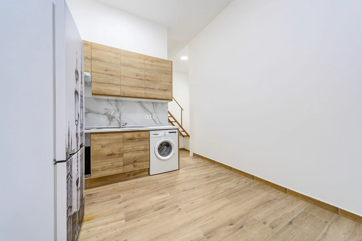Dúplex en Calle de Atocha, 86, Lavapiés-Embajadores - Foto 7