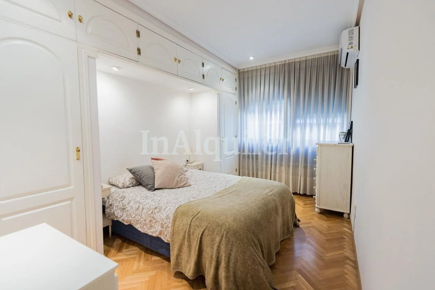 Piso en Calle de Eugenio Salazar, Ciudad Jardín - Foto 16