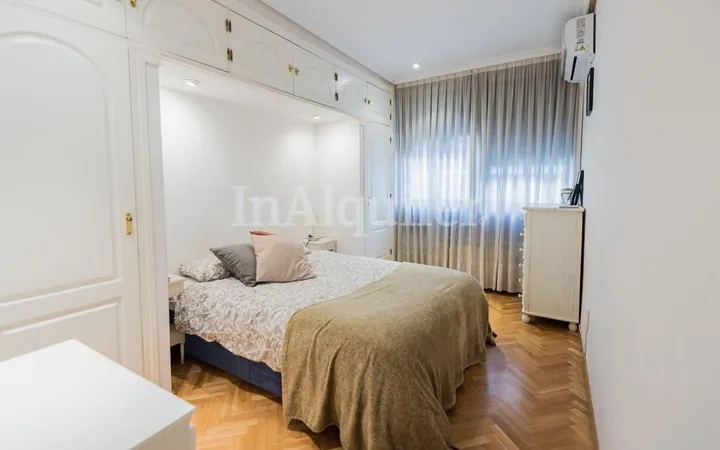 Piso en Calle de Eugenio Salazar, Ciudad Jardín - Foto 16