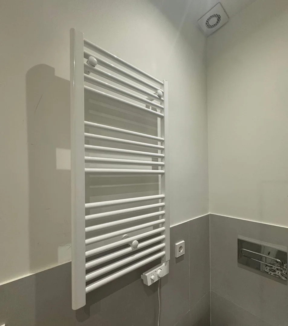 Estudio en Calle de Zurbano, 11, Almagro - Foto 32